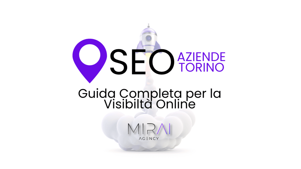 Immagine che che illustra l'importanza della SEO locale per le aziende di Torino